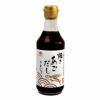 【チョーコー醤油 焼きあごだしうすいろ 300ml】長崎県産のトビウオ使用