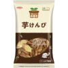 【ノースカラーズ 純国産 芋けんぴ 170g】硬すぎず柔らか過ぎない食感