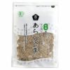 有機あらいごま・白（80g)