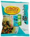 【どんぶり麺・しお味ラーメン ７８．５ｇ (トーエー)】×4袋入