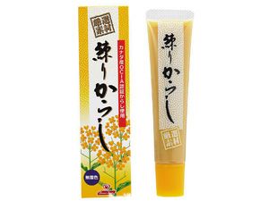 練りからし