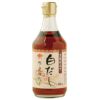 長工 京風仕立て白だし 400ml