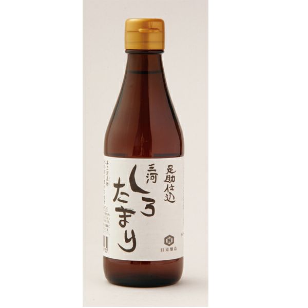 日東醸造 三河白たまり 300ml