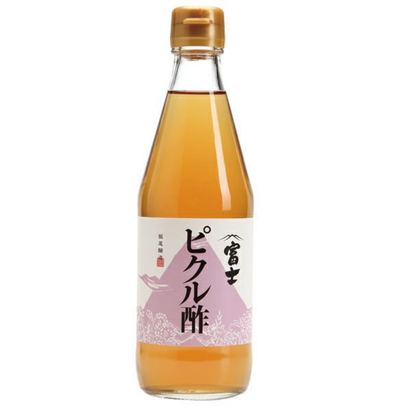 富士ピクル酢 360ml