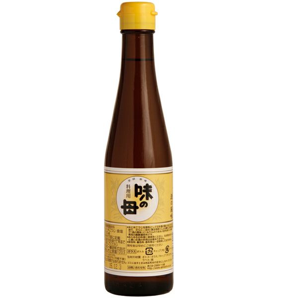 味の母(みりんタイプ) 300ml