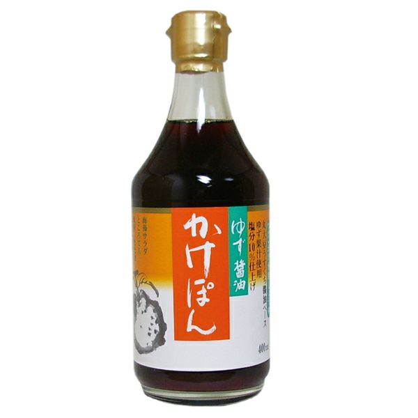 長工かけぽん 400ml