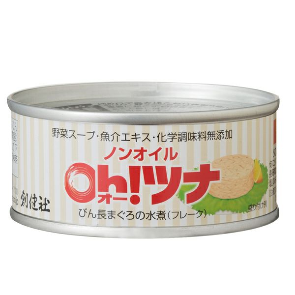 ノンオイルオーツナフレーク 90g