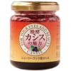 ジャフマック醗酵カシスの魅力 130g