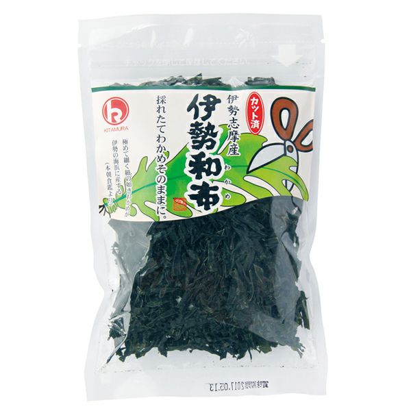 伊勢和布(カット済) 18g