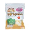 MSかぼちゃせんべい 30g×6袋