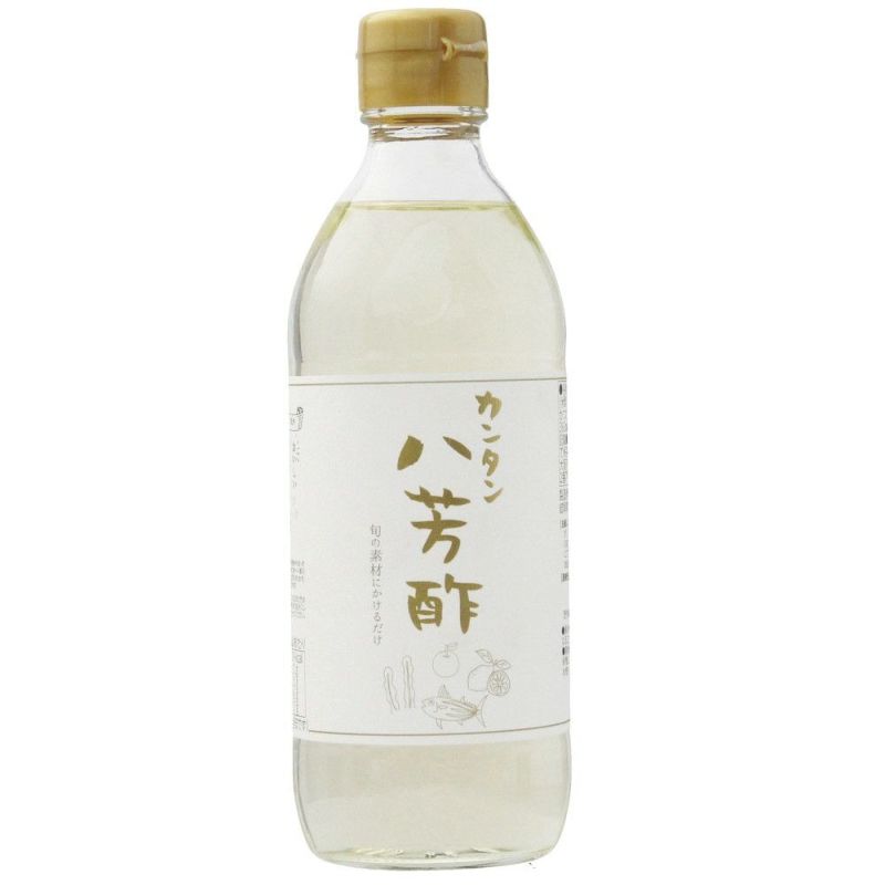 (ムソー)カンタン八芳酢３６０ｍｌ