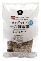 国産十六雑穀米20g×10P