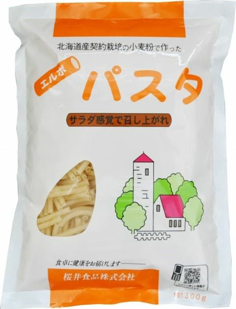 （桜井）エルボパスタ３００ｇ