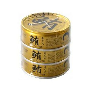 (伊藤)鮪ライトツナ･油漬70g×3缶パック