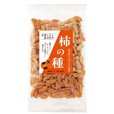 柿の種80g（松本製菓）