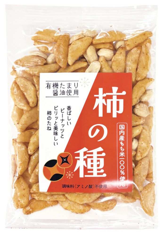 （松本製菓）柿の種65ｇ