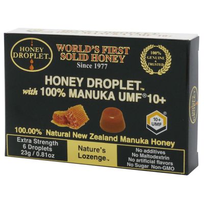 ハニードロップレットＵＭＦ10＋マヌカ