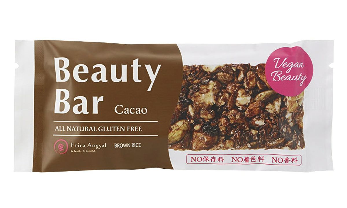 ビューティーバー(カカオ)