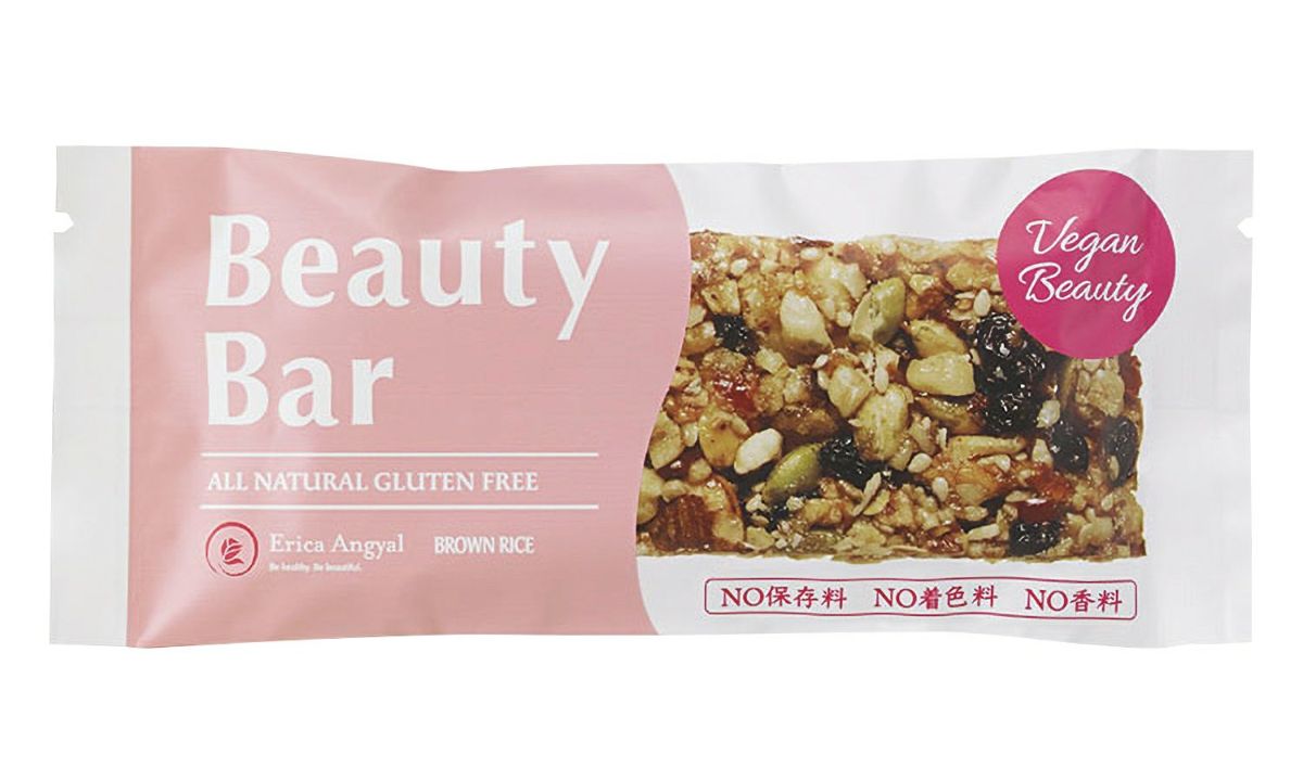 ビューティーバー(プレーン)