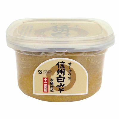 味噌 自然食品通販店<マクロビオティック・無添加食品>ブラウンビレッジ