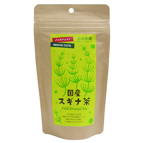 国産スギナ茶（ティーバッグ）18g(1g×18)